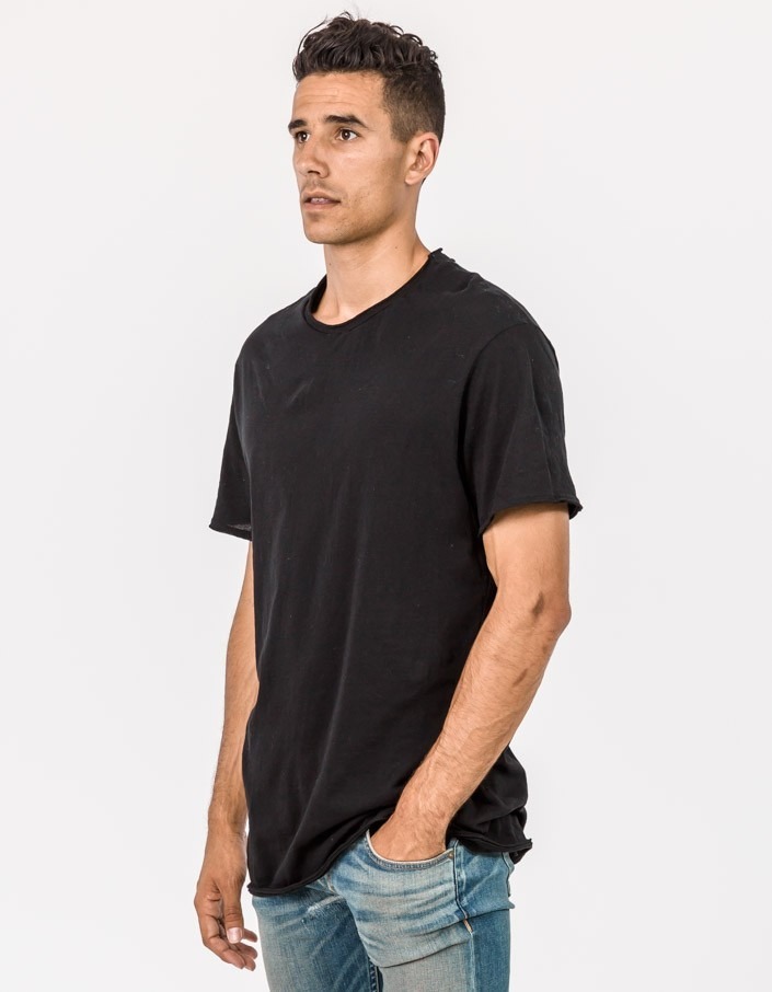 Surface Crew Sweat - Navy - Image 6