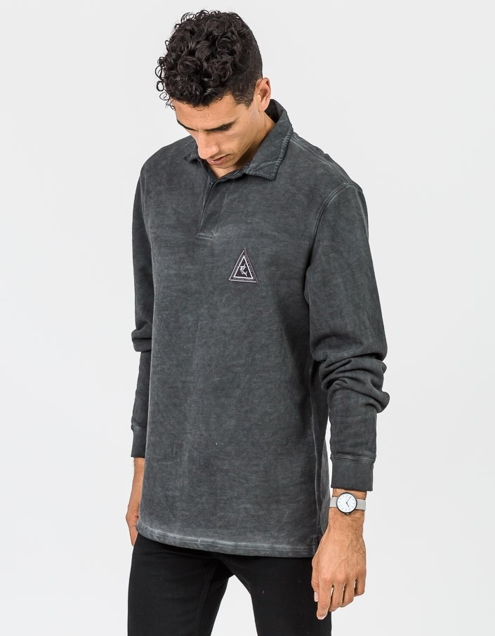 Resort Chambray S/S Shirt - Image 4