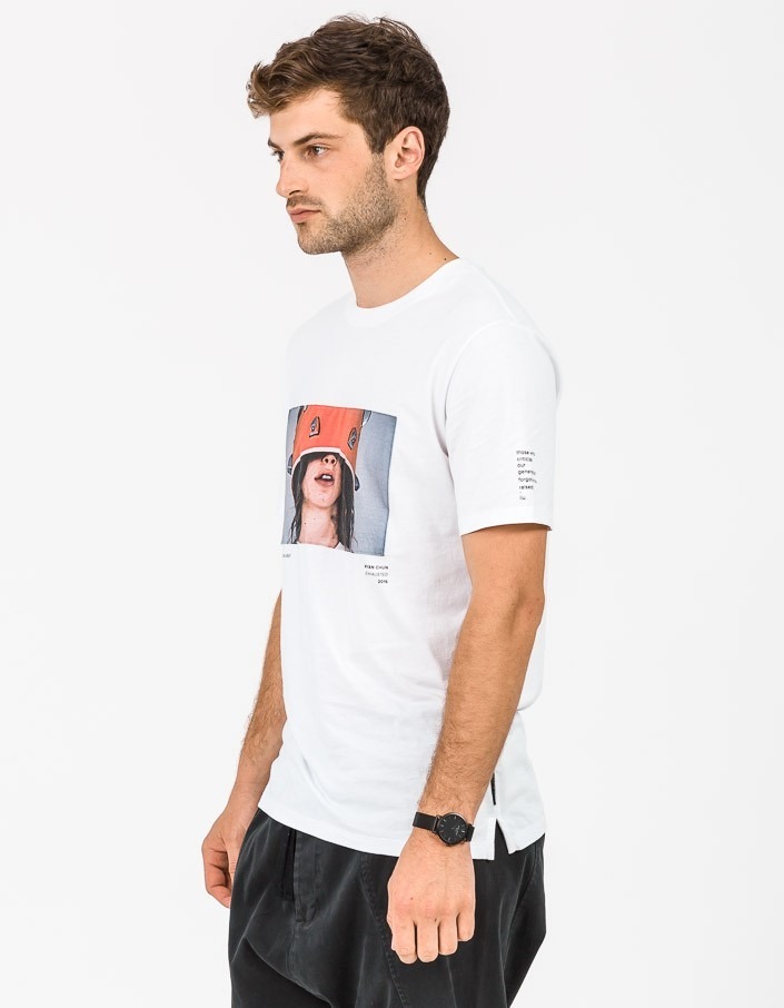 Dress Shirt Front Placket - Image 6