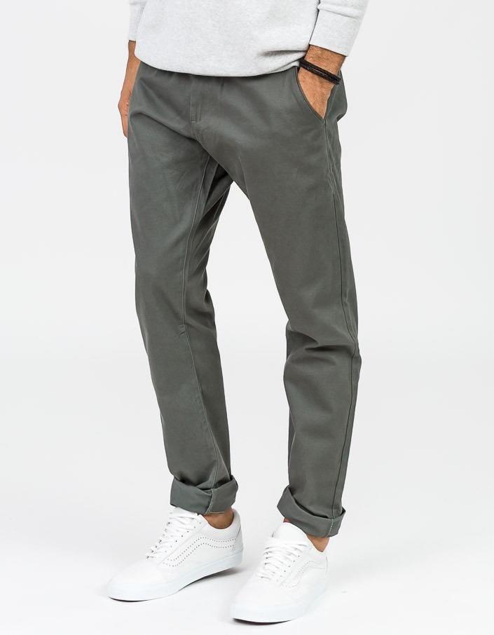 Surface Crew Sweat - Navy - Image 5