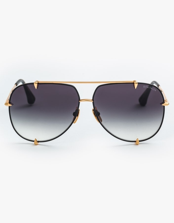 Ray Ban Aviator Orange - Image 5