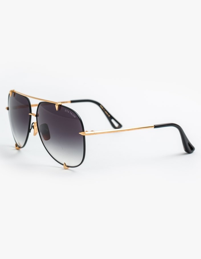 Ray Ban Aviator Orange - Image 6