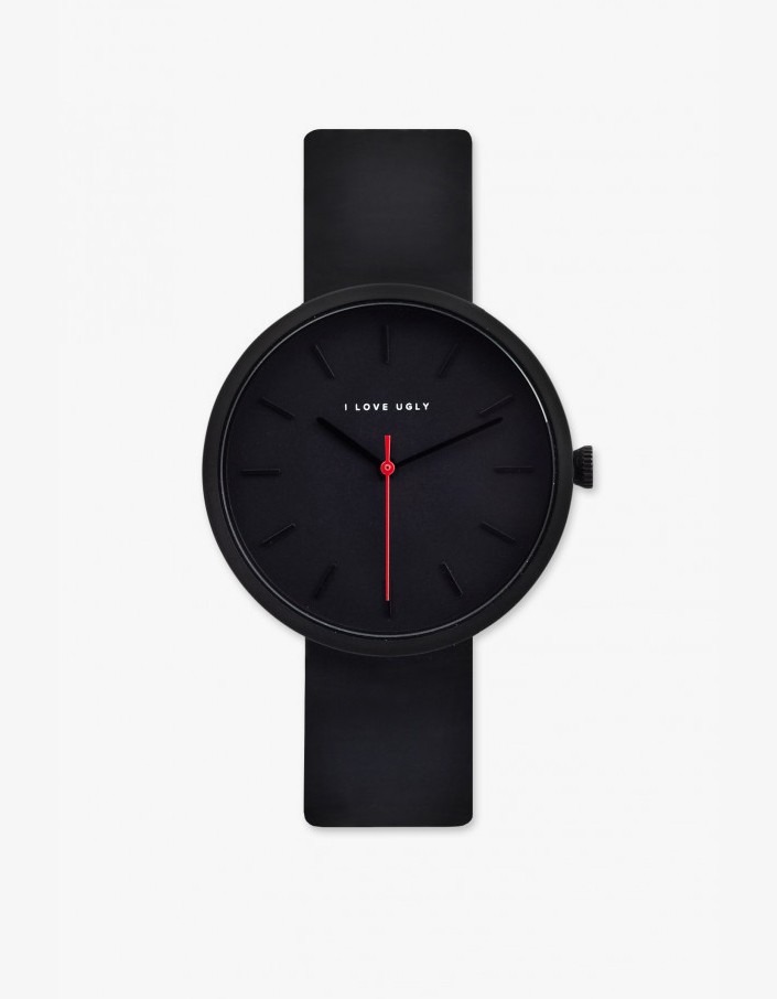 Archibald Watch - Gold - Image 5