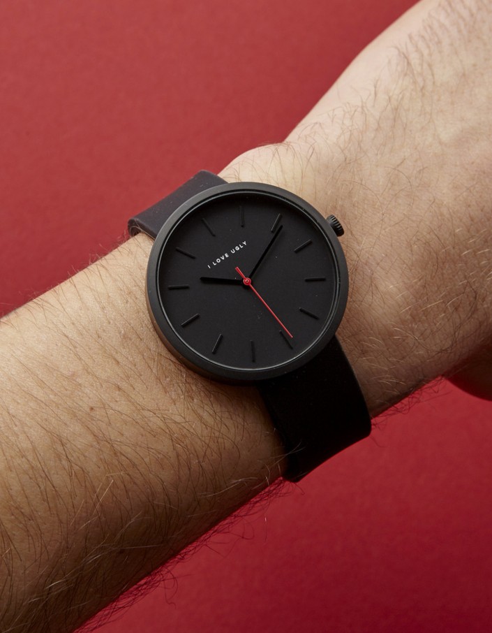 Archibald Watch - Gold - Image 6