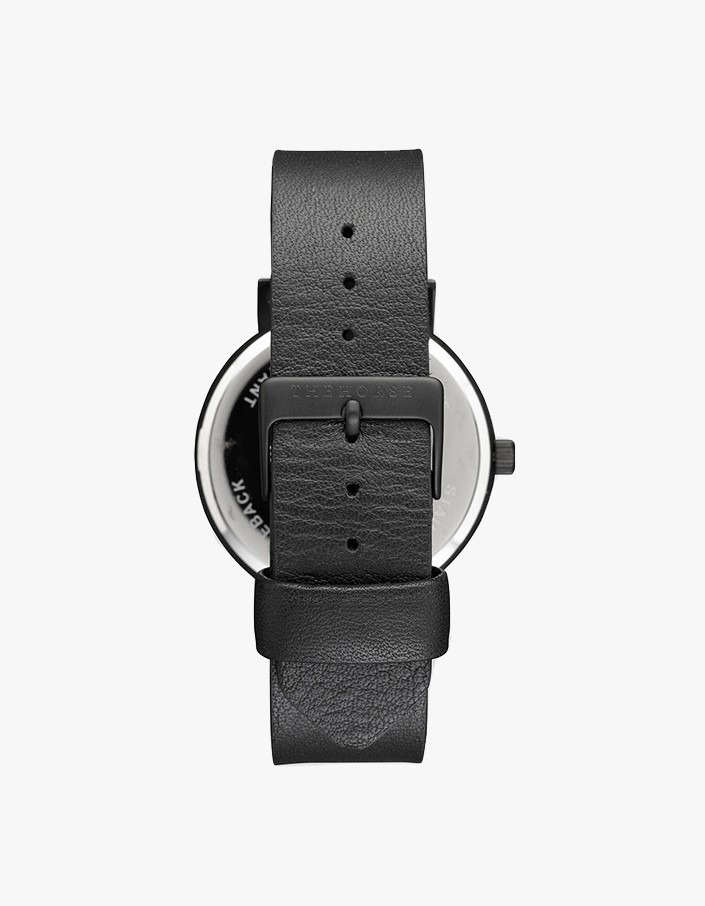 The Original Unisex Leather - Image 2